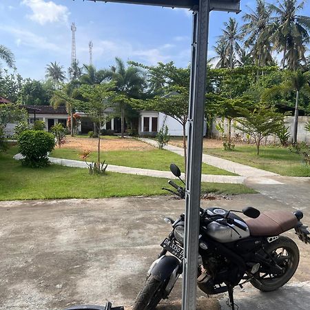 Sayang Bungalows Kuta  エクステリア 写真