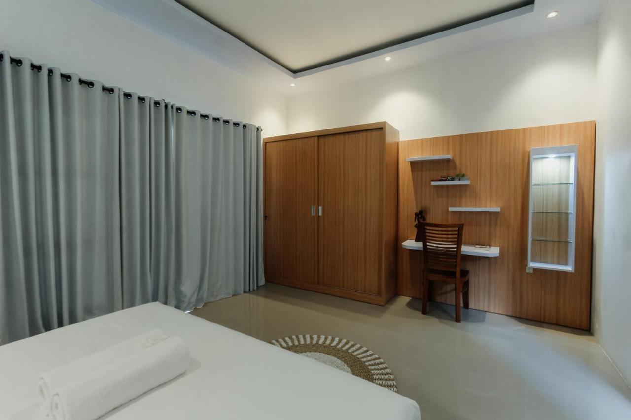 Sayang Bungalows Kuta  エクステリア 写真