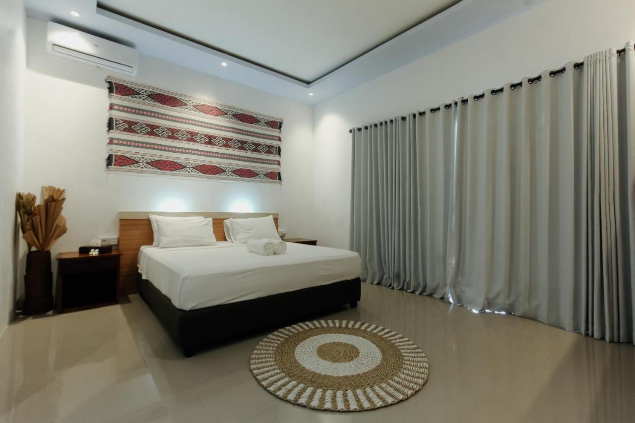 Sayang Bungalows Kuta  エクステリア 写真