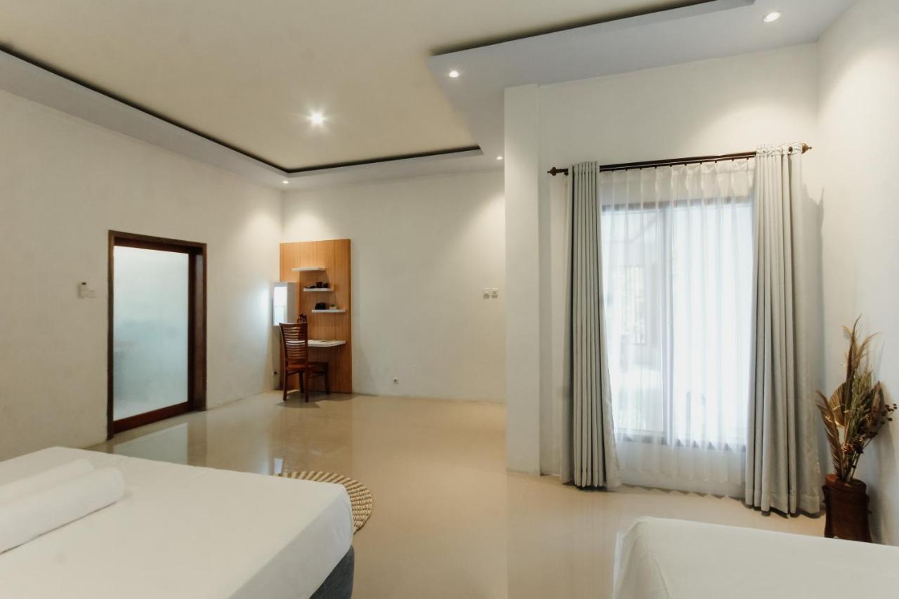 Sayang Bungalows Kuta  エクステリア 写真