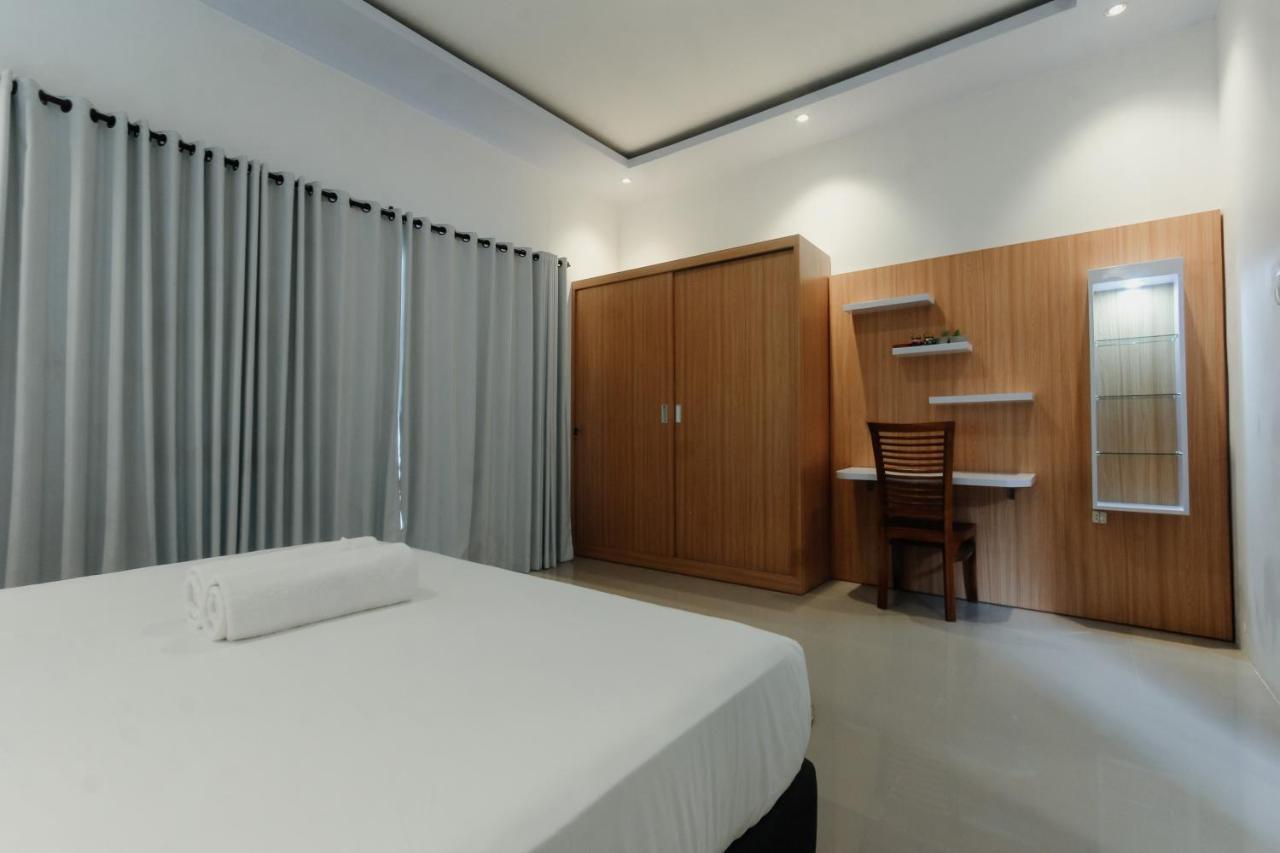 Sayang Bungalows Kuta  エクステリア 写真