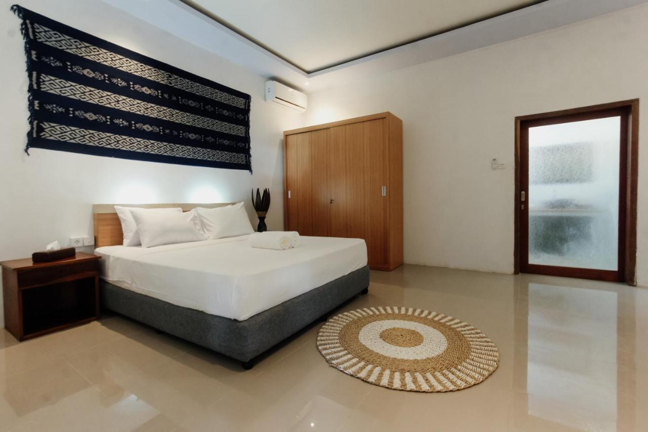 Sayang Bungalows Kuta  エクステリア 写真