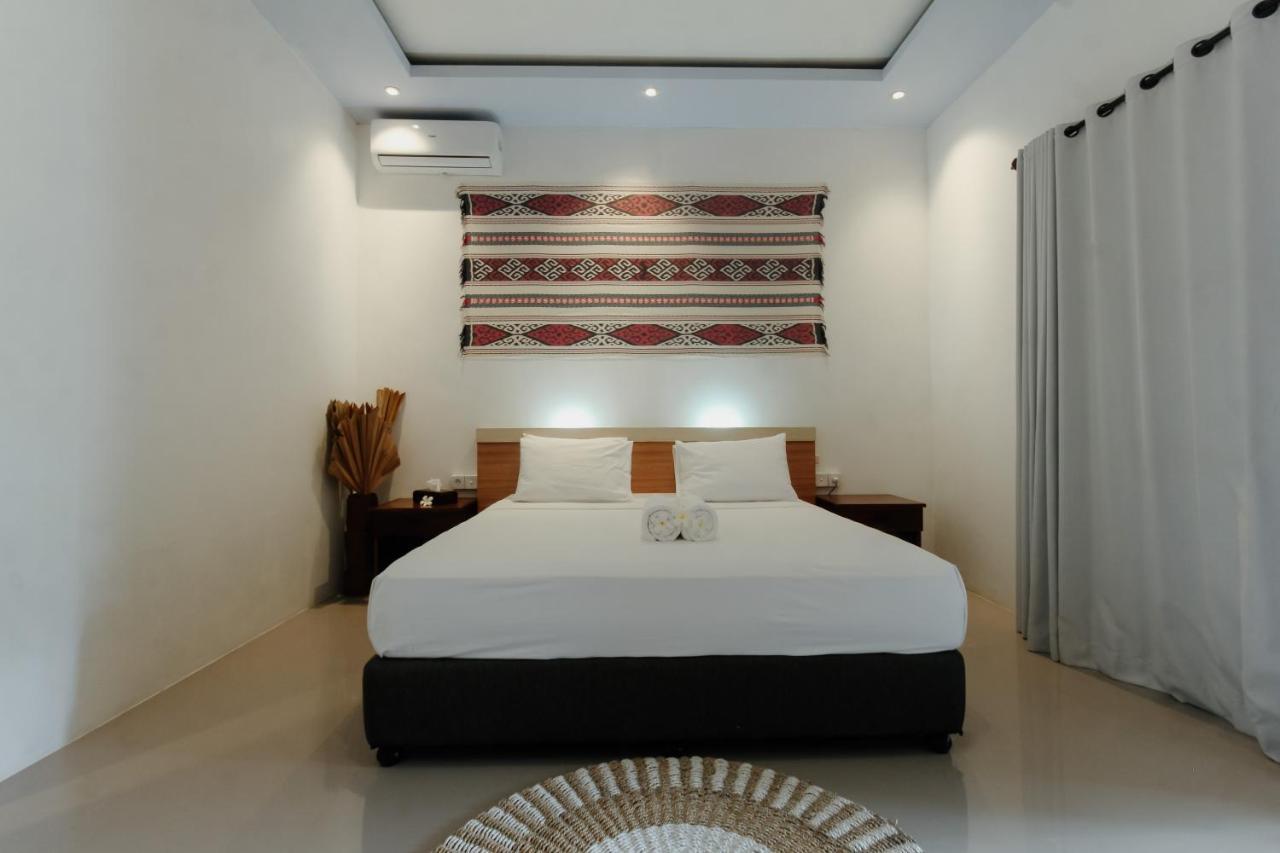 Sayang Bungalows Kuta  エクステリア 写真