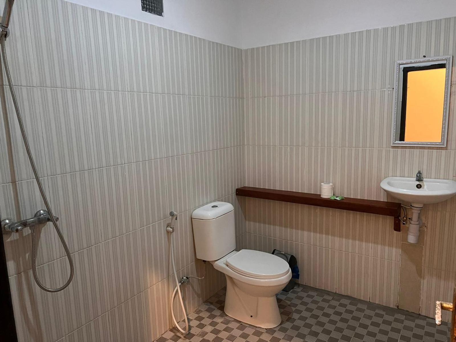 Sayang Bungalows Kuta  エクステリア 写真
