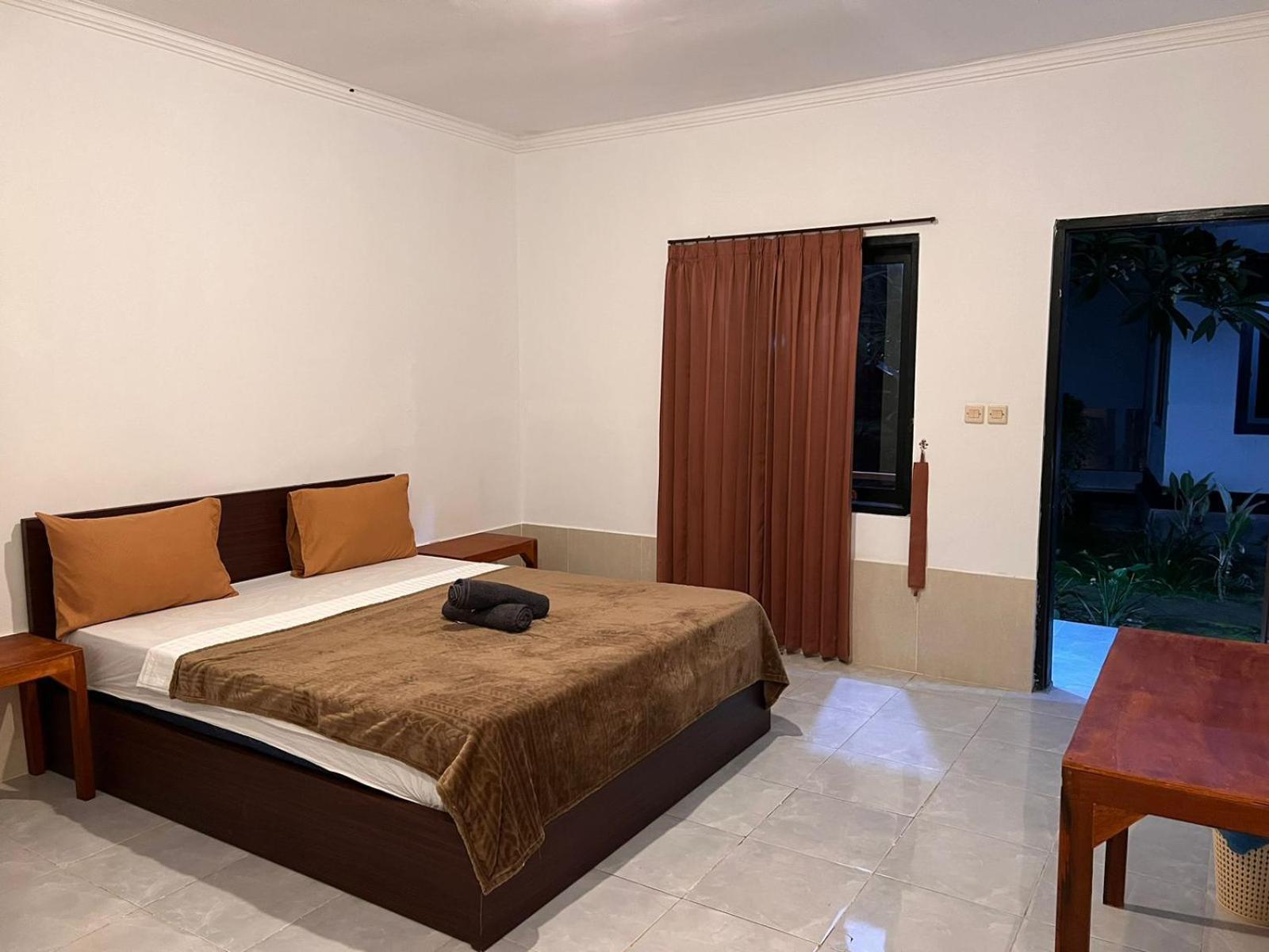 Sayang Bungalows Kuta  エクステリア 写真