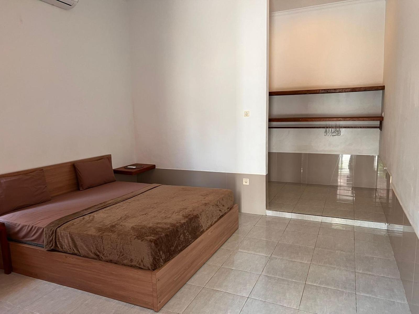 Sayang Bungalows Kuta  エクステリア 写真