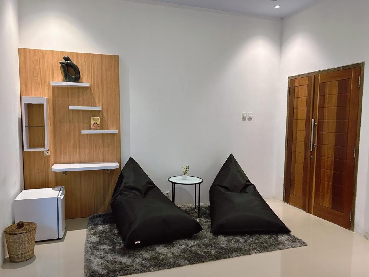 Sayang Bungalows Kuta  エクステリア 写真