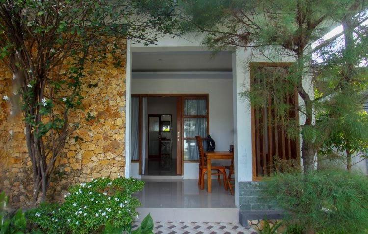 Sayang Bungalows Kuta  エクステリア 写真