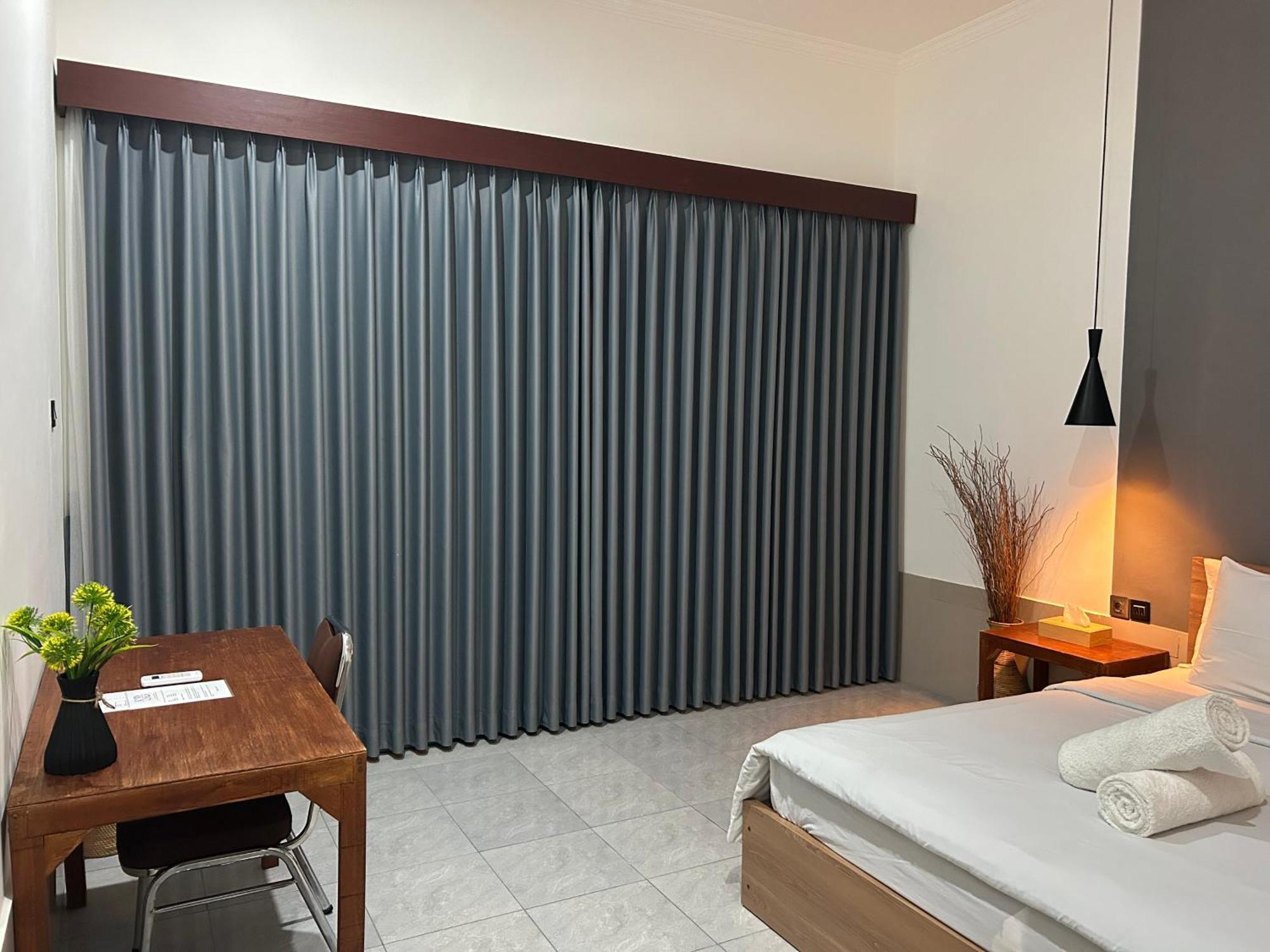 Sayang Bungalows Kuta  エクステリア 写真