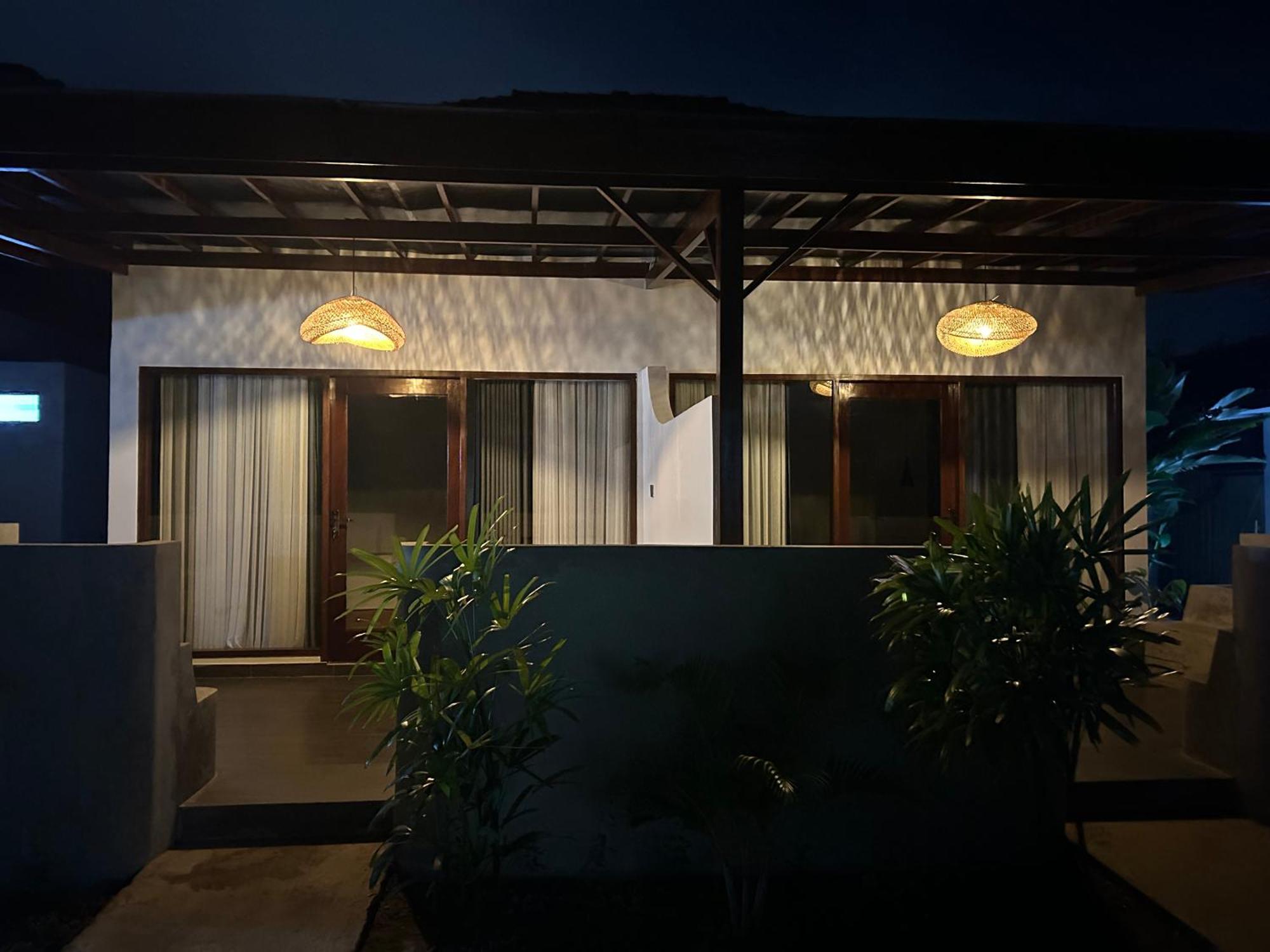 Sayang Bungalows Kuta  エクステリア 写真
