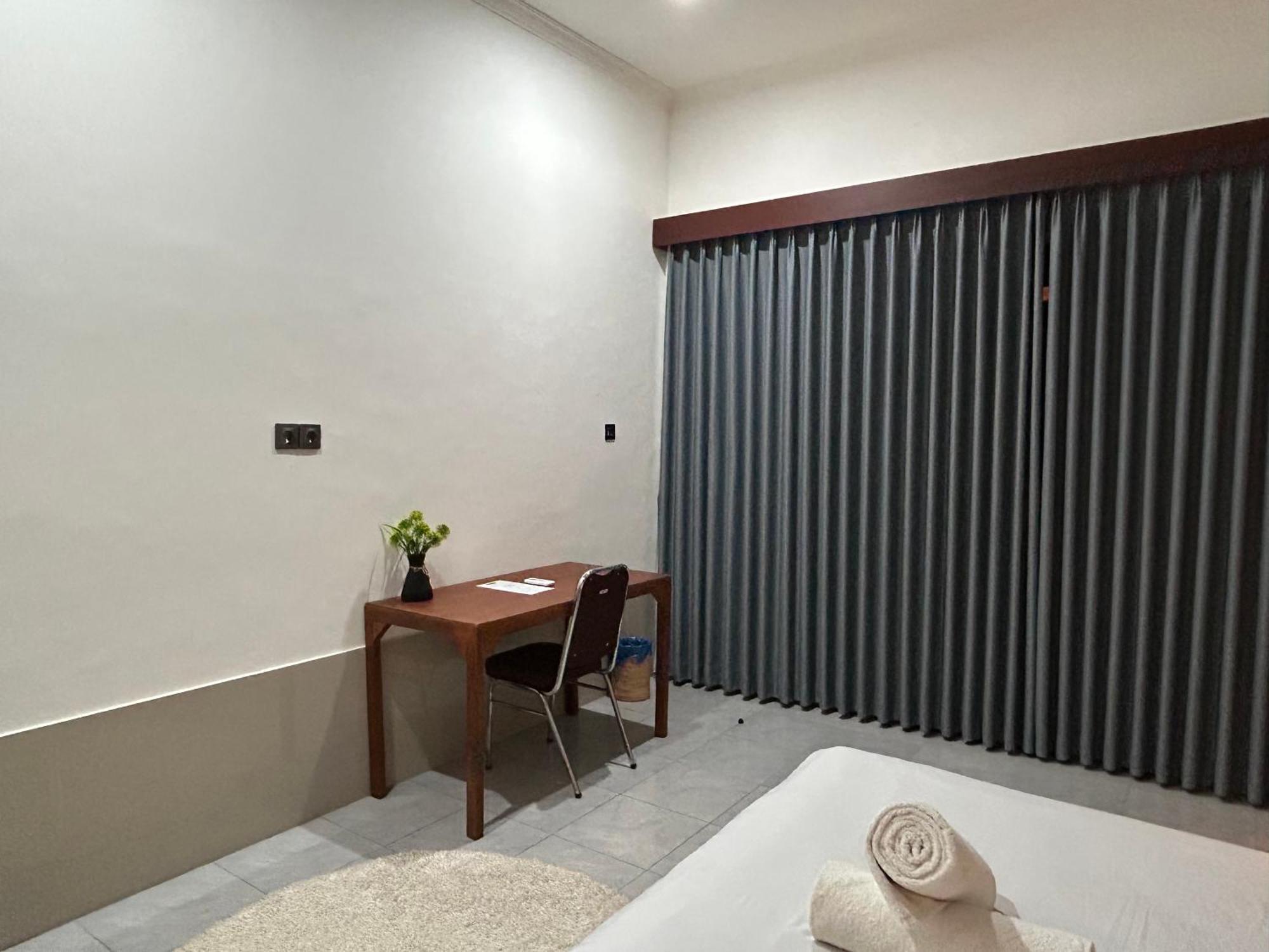 Sayang Bungalows Kuta  エクステリア 写真