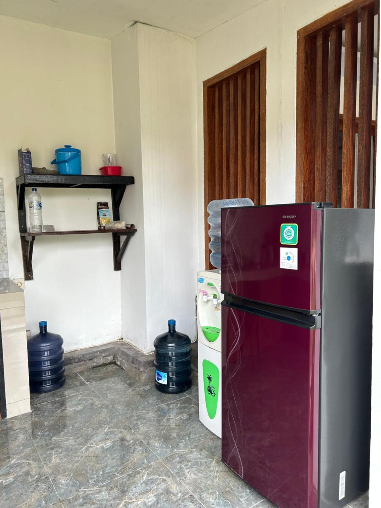 Sayang Bungalows Kuta  エクステリア 写真