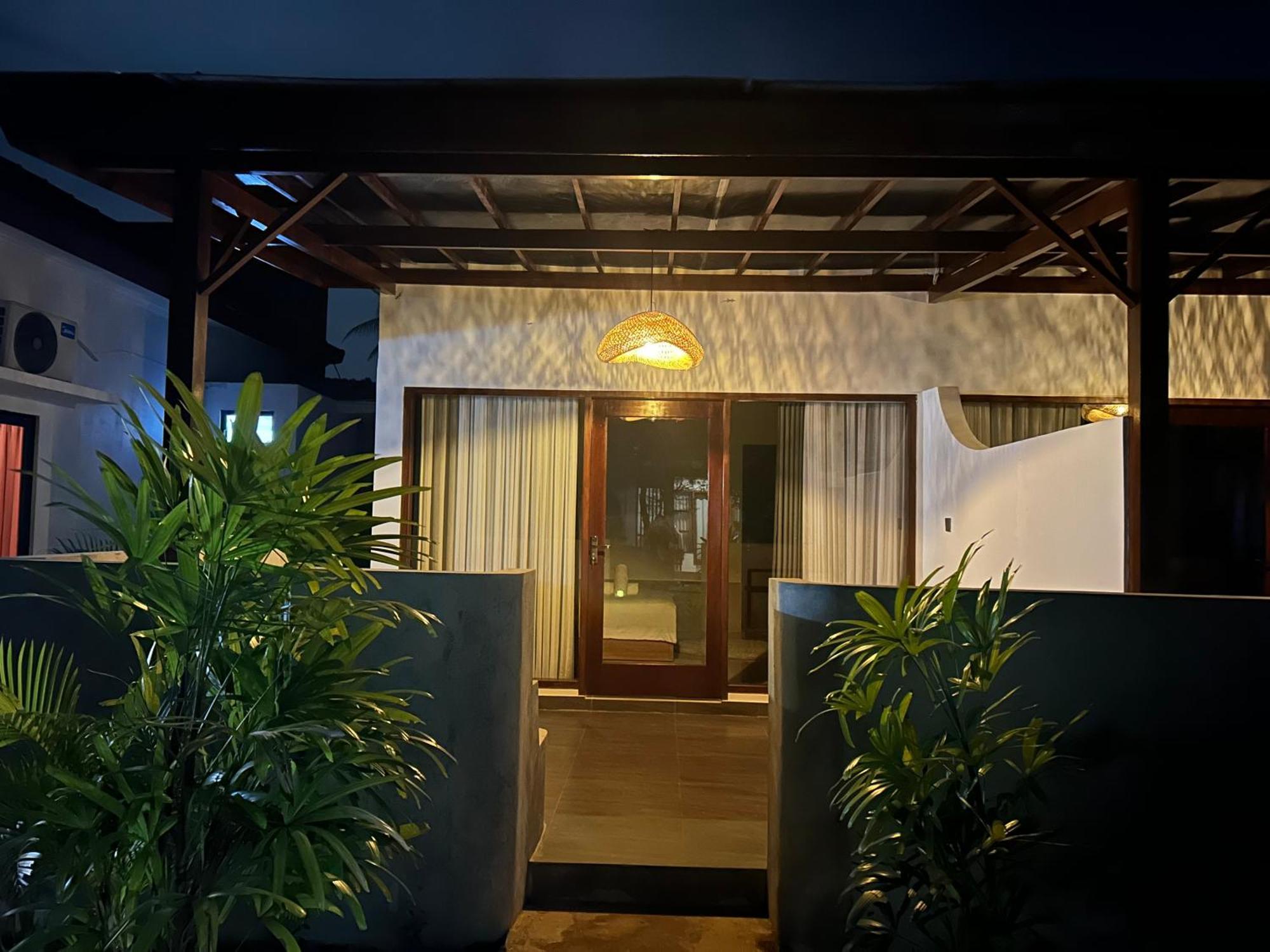 Sayang Bungalows Kuta  エクステリア 写真